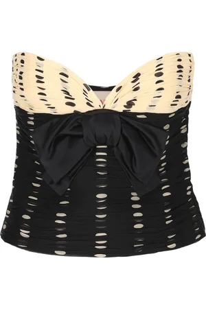 VALENTINO GARAVANI TOP | 42