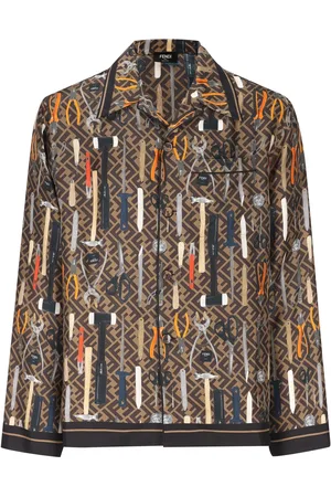 Fendi CAMICIA | 46