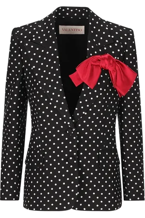 VALENTINO GARAVANI BLAZER | 40