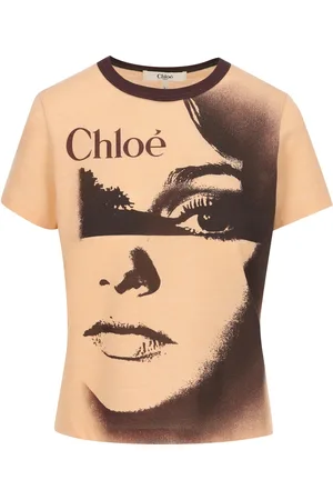 Chloé T-SHIRT | XS