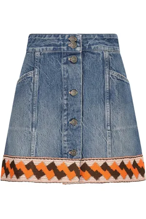 VALENTINO GARAVANI GONNA | 38