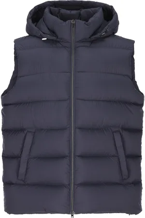 HERNO GILET | 54