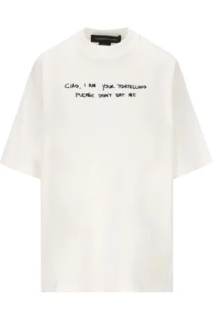 Federico Cina T-SHIRT | XS