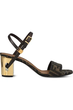 Fendi SANDALI | 37