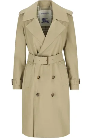 Burberry CAPPOTTO | 08