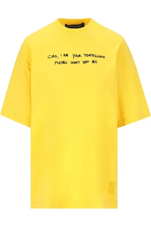 Federico Cina T-SHIRT | XS