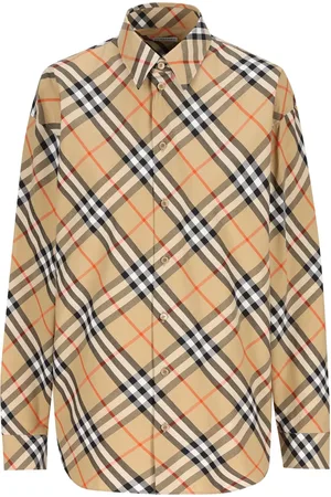 Burberry CAMICIA | 06