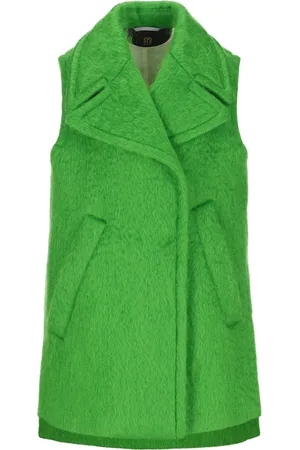 IL CAPPOTTINO GILET | 38