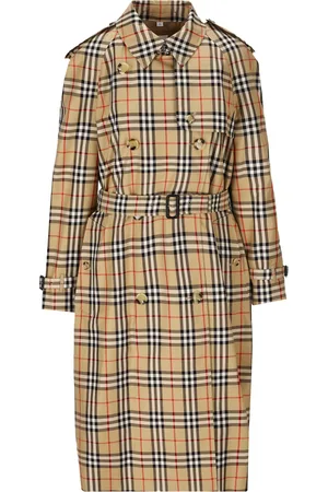 Burberry CAPPOTTO | 04