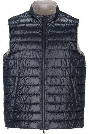 HERNO GILET | 58
