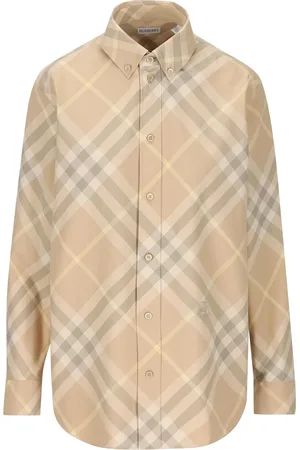 Burberry CAMICIA | 06