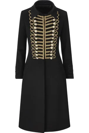 Il Tabarro CAPPOTTO | 40