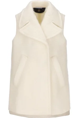 IL CAPPOTTINO GILET | 38