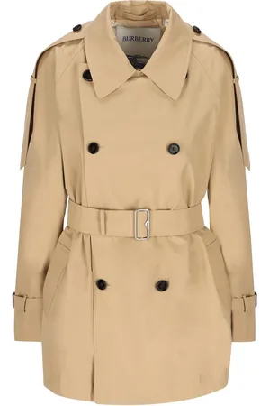 Burberry CAPPOTTO | 06