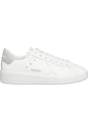 Golden Goose Sneakers pure star