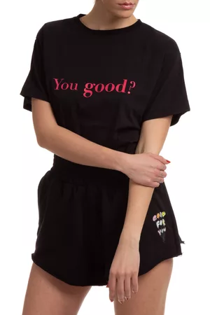Ireneisgood T-shirt good