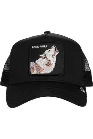Goorin Bros. Uomo Cappelli - Cappello lone wolf
