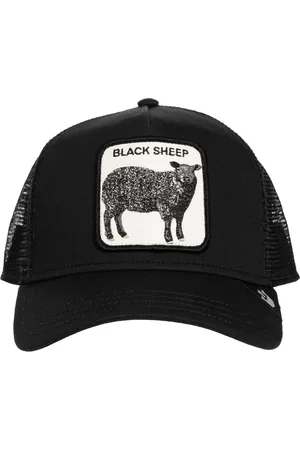 Goorin Bros. Uomo Cappelli - Cappello black sheep