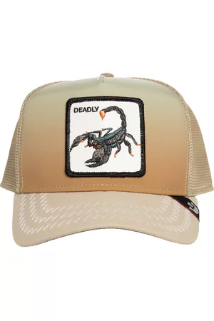 Goorin Bros. Uomo Cappelli - Cappello deadly