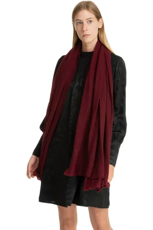 Botto Giuseppe Sciarpa cashmere