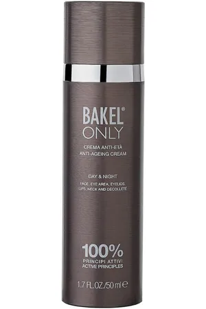 BAKEL Only Crema - crema di giovinezza antirughe 50 ml