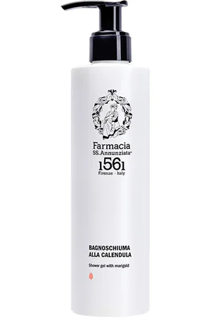 Farmacia Ss Annunziata Bagnoschiuma alla calendula 250 ml