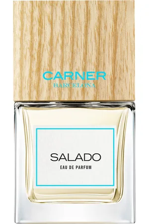 Carner Barcelona Salado eau de parfum 50 ml
