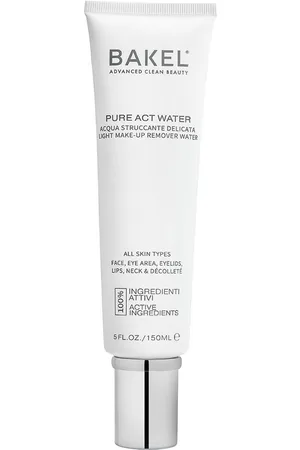 BAKEL Pure Act Water acqua struccante delicata 150 ml