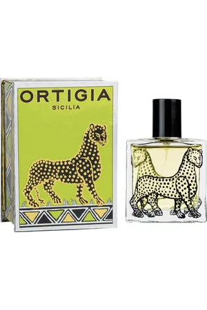 Ortigia Lime di Sicilia eau de parfum 30 ml