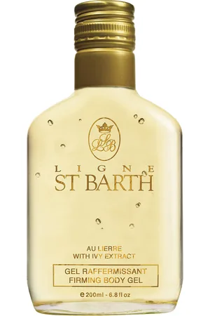LIGNE ST BARTH Gel corps raffermissant lierre 200 ml