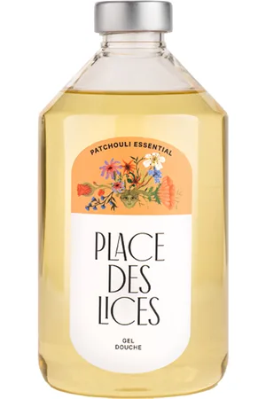 Place des lices Patchouly Essential gel doccia 500 ml