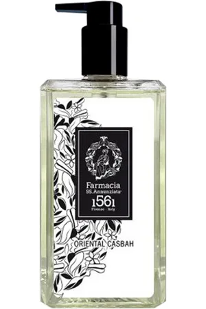 Farmacia Ss Annunziata Oriental Casbah gel doccia 500 ml