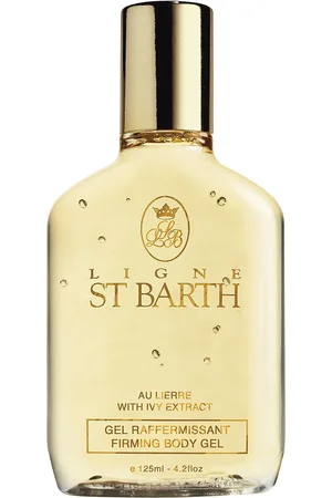 LIGNE ST BARTH Gel corps raffermissant lierre 125 ml