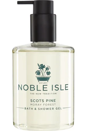 Noble Isle Scots Pine gel bagno e doccia 250 ml