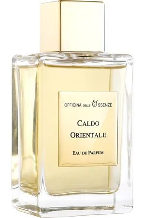 Officina Delle Essenze Caldo Orientale eau de parfum 100 ml