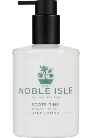 Noble Isle Scots Pine crema mani 250 ml