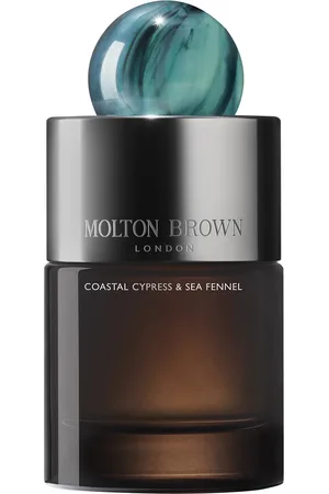 Molton Brown Coastal Cypress & Sea Fennel eau de parfum 100 ml