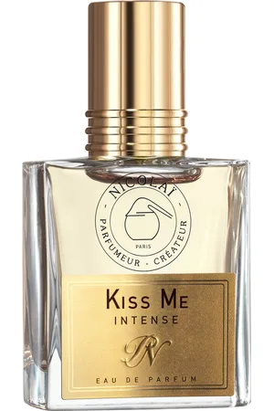 Nicolaï Kiss Me Intense eau de parfum 30 ml
