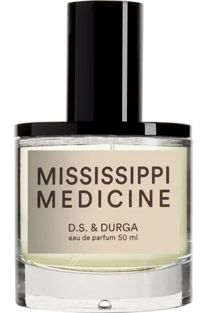 D.S. & Durga Mississippi Medicine eau de parfum 50 ml