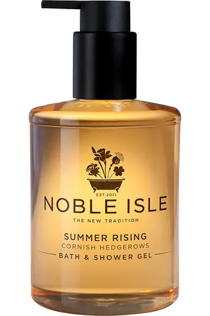 Noble Isle Summer Rising gel bagno e doccia 250 ml