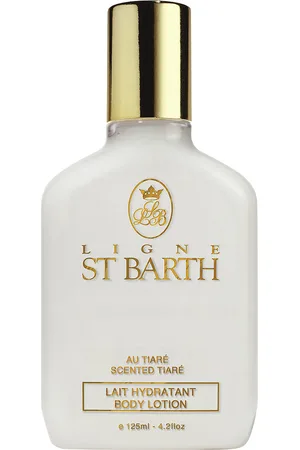 LIGNE ST BARTH Lait hydratant corps tiare 125 ml
