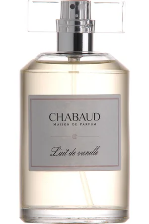Chabaud Maison de Parfum Lait de Vanille eau de toilette 100 ml