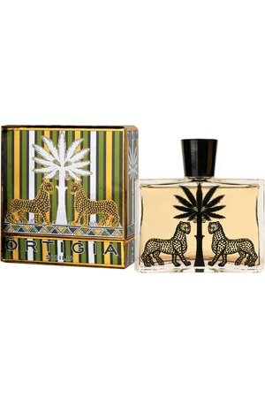 Ortigia Bergamotto eau de parfum 100 ml