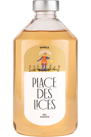 Place des lices Vanîle gel doccia 500 ml
