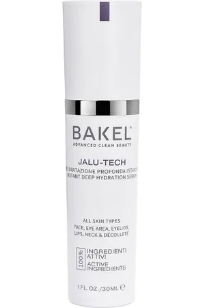 BAKEL Jalu Tech - Siero idratazione profonda istantanea 30 ml