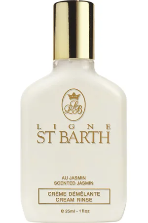 LIGNE ST BARTH Crème démêlante jasmin tous types de cheveux 25 ml