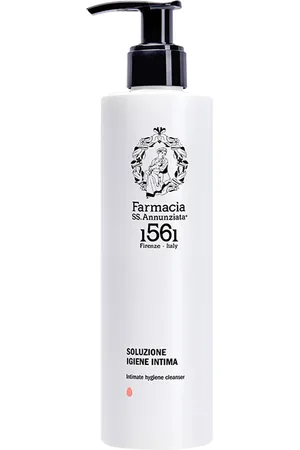 Farmacia Ss Annunziata Soluzione igiene intima 250 ml