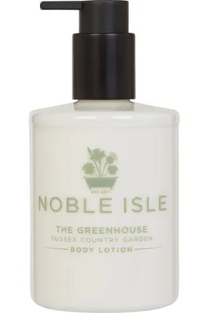 Noble Isle The Greenhouse Luxury body lotion 250 ml