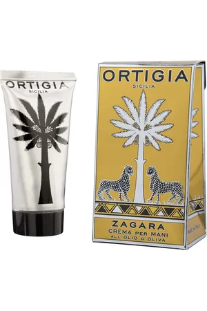 Ortigia Zagara crema mani 80 ml
