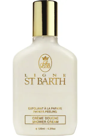 LIGNE ST BARTH Creme douche exfoliante papaye 125 ml